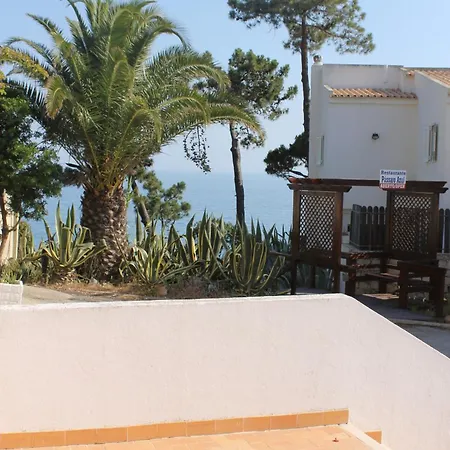 Lägenhet T3 Gemeas 20m Da Olhos De Agua Albufeira