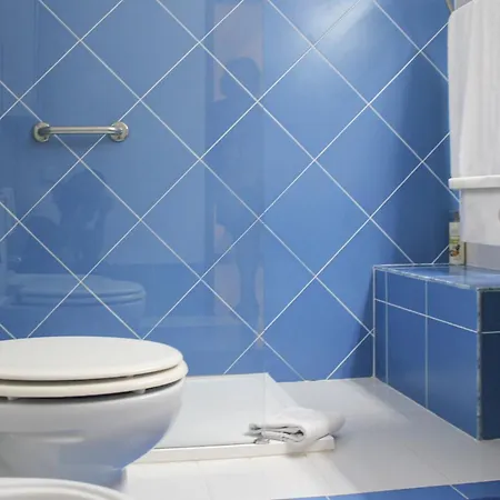 T3 Gemeas 20m Da Olhos De Agua Lägenhet Albufeira