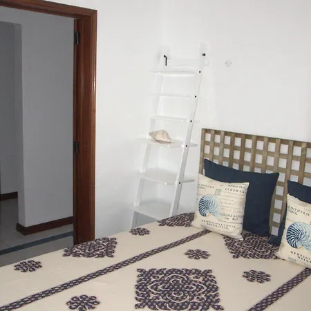 Lägenhet T3 Gemeas 20m Da Olhos De Agua Albufeira